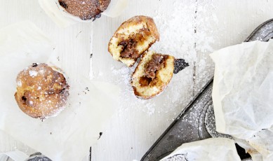 cinnamon and brown sugar muffin recipe easy abeachcottage.com